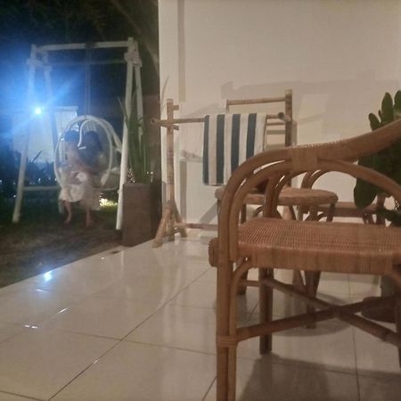 Efrata Villa Gili Air Extérieur photo