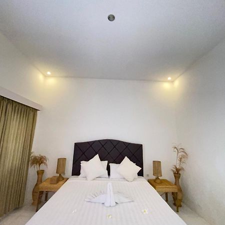 Efrata Villa Gili Air Extérieur photo