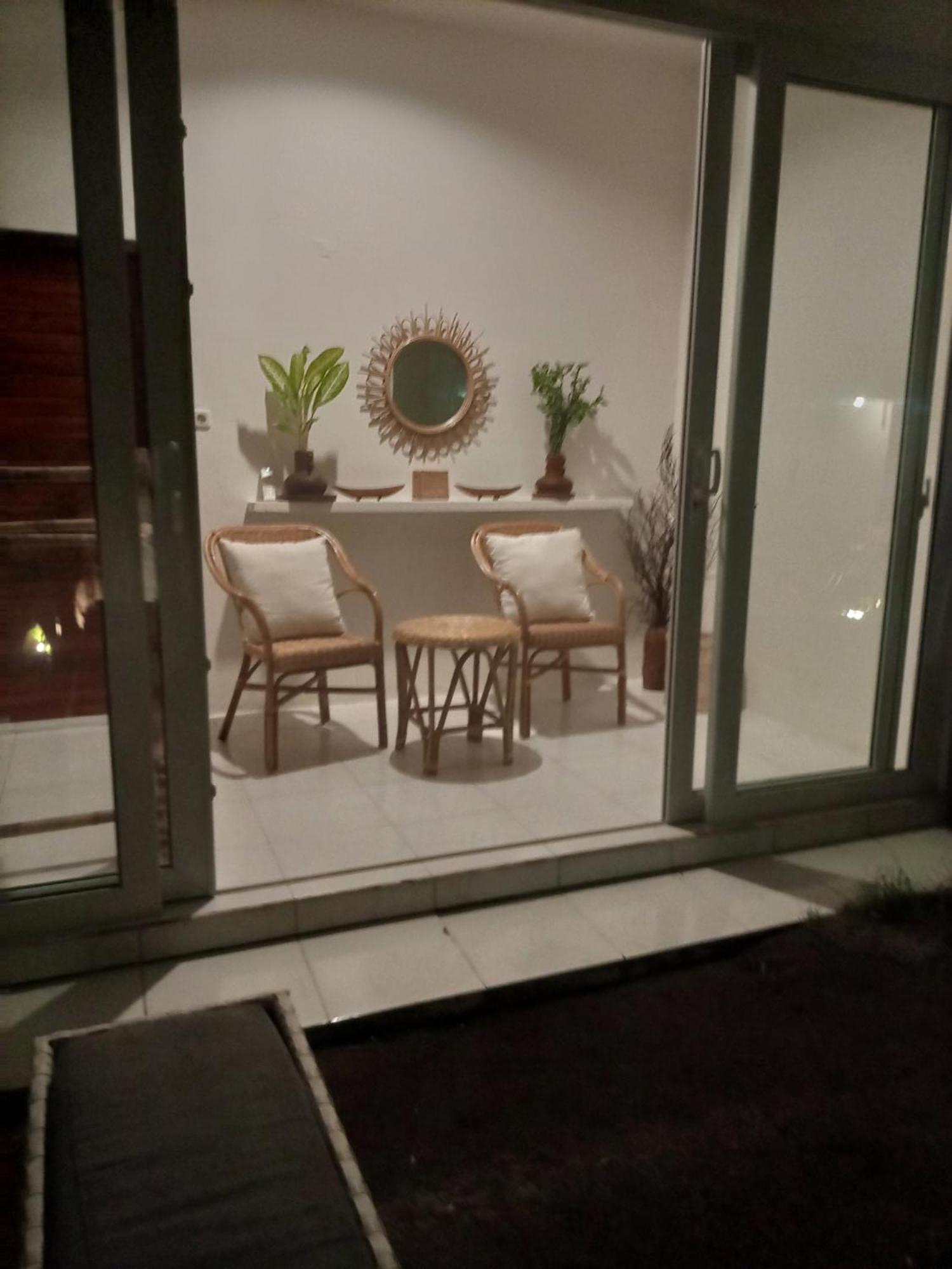 Efrata Villa Gili Air Extérieur photo