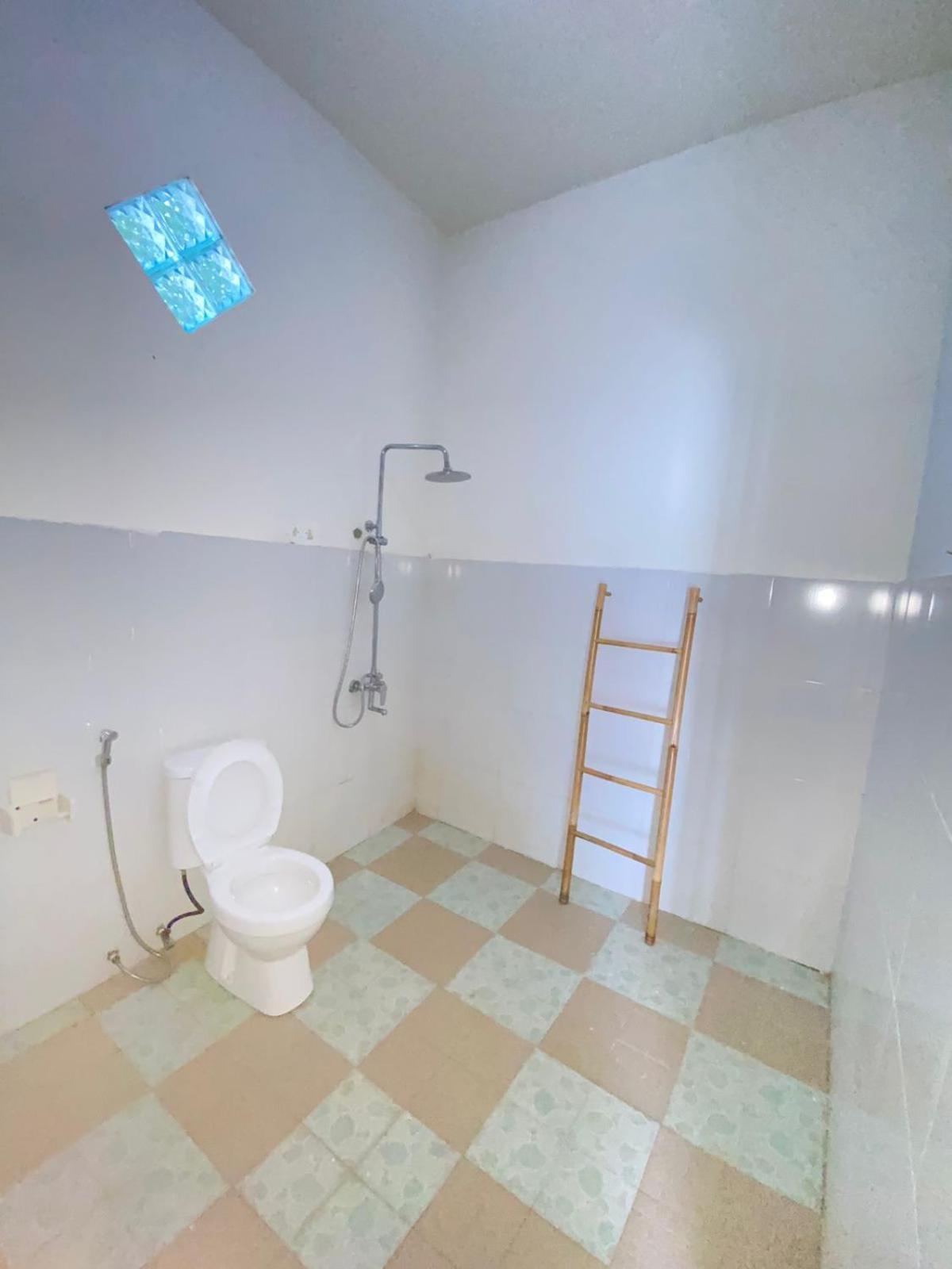 Efrata Villa Gili Air Chambre photo