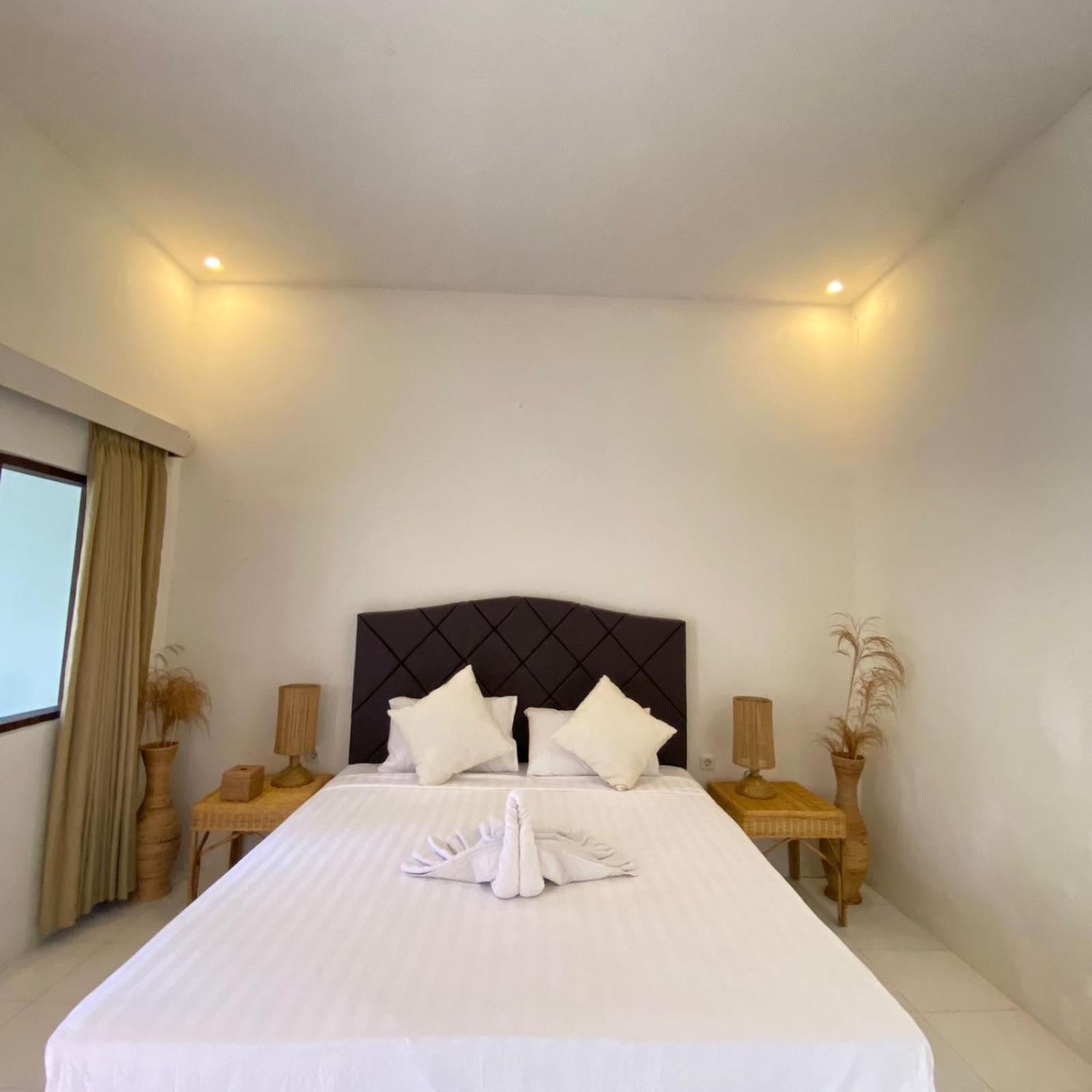 Efrata Villa Gili Air Extérieur photo