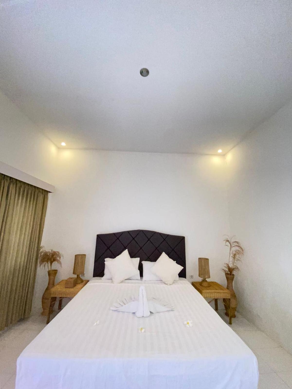 Efrata Villa Gili Air Extérieur photo